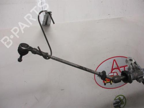 Styregear/Snekke RENAULT TWINGO III (BCM_, BCA_) 1.0 SCe 70 | BP22912943M22