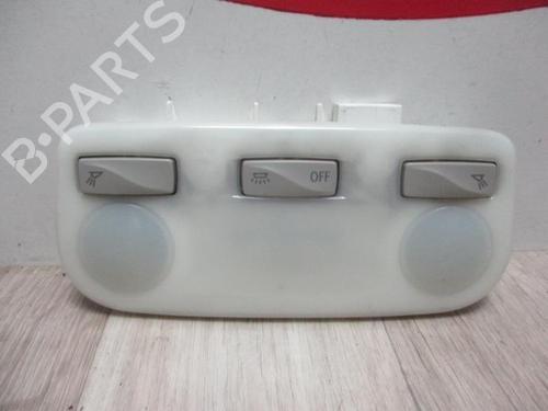 Used Interior roof light RENAULT SCÉNIC III (JZ0/1_) 1.9 dCi (JZ0J, JZ1J, JZ1K, JZ1S) (131 hp) 13269161