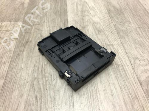 Used Electronic module RENAULT MEGANE III Hatchback (BZ0/1_, B3_) 1.5 dCi (BZ09, BZ0D, BZ1W, BZ29, BZ14) (110 hp) 20613515
