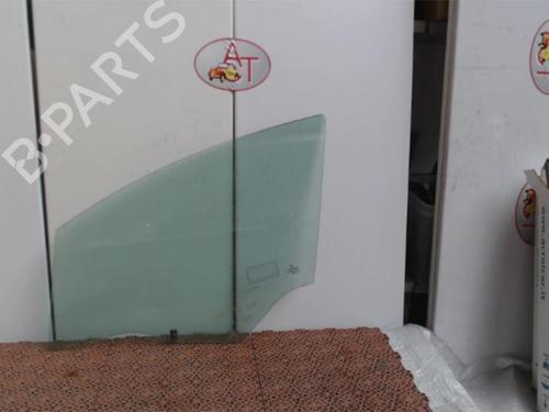 Used Front left door window CITROËN C4 I (LC_) 1.6 HDi (90 hp) 13286311