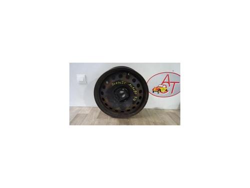 Felg RENAULT SCÉNIC II (JM0/1_) 1.9 dCi (JM0G, JM12, JM1G, JM2C) (120 hp) 20634616