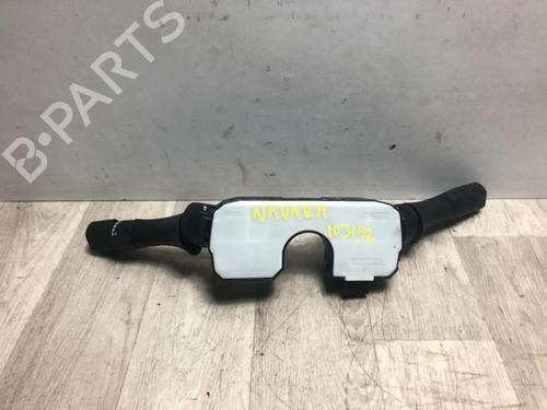 Comutador piscas / escovas NISSAN NAVARA NP300 Pickup (D23, D23T) 2.3 dCi 4x4 (D231) (163 hp) 31197875