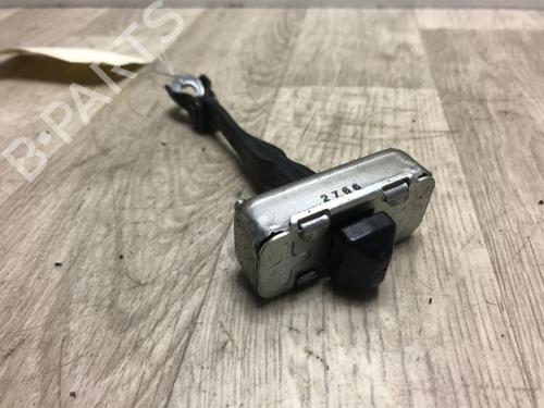 Used Hinge/Door check strap NISSAN NAVARA NP300 Pickup (D23, D23T) 2.3 dCi 4x4 (D231) (163 hp) 20613800