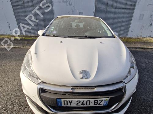 Used Parts PEUGEOT 208 I (CA_, CC_)  1.0 VTi  4404528