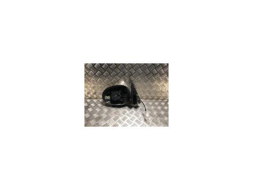 Used Left mirror NISSAN JUKE (F15) 1.5 dCi (110 hp) 27620722