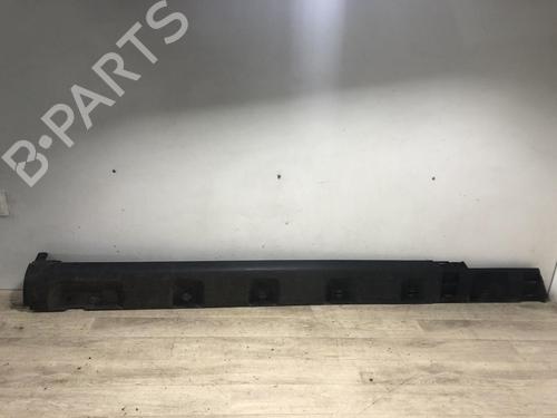 Venstre sidekjole DACIA SANDERO II TCe 90 (B8M1, B8MA, B8AC) (90 hp) 20617248