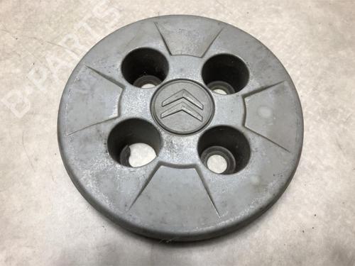 Used Hub cap CITROËN NEMO Box Body/MPV (AA_) 1.4 HDi (68 hp) 20615955