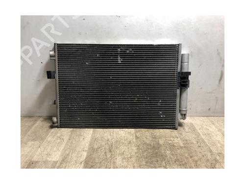 AC radiator FORD FOCUS III 1.6 TDCi | BP23143547M32