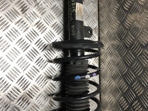 Used Left front shock absorber CITROËN C4 CACTUS 1.2 PureTech 130 (131 hp) 32188406