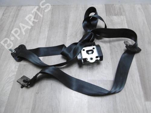 Used Rear right seatbelt RENAULT SCÉNIC III (JZ0/1_) 1.9 dCi (JZ0J, JZ1J, JZ1K, JZ1S) (131 hp) 29234752