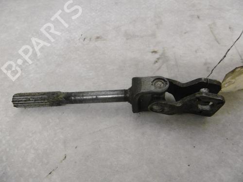 Used Steering column universal joint Steering column universal joint RENAULT SCÉNIC II (JM0/1_) 1.9 dCi (JM14) (131 hp) 13136555 13136555
