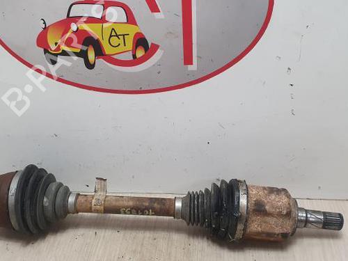 Used Left front driveshaft JEEP RENEGADE SUV (BU, B1, BV) 1.6 MultiJet (130 hp) 13268211