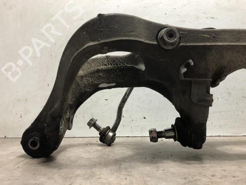 Left front suspension arm PEUGEOT 407 Coupe (6C_) 2.7 HDi | BP24329761M12