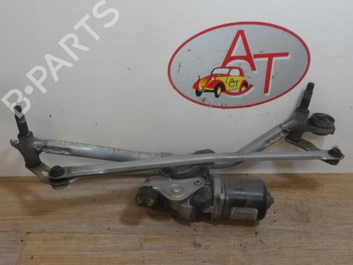 Used Front wiper motor Front wiper motor CITROËN C3 Picasso (SH_) 1.6 HDI 90 (92 hp) 35748103 35748103