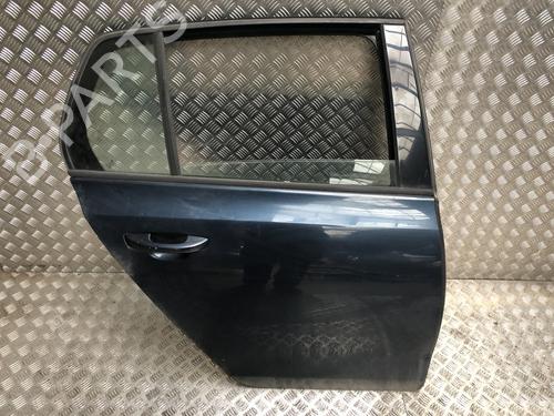 Dør højre bagtil Dør højre bagtil VW GOLF VI (5K1) 1.6 TDI (105 hp) 34536452 34536452