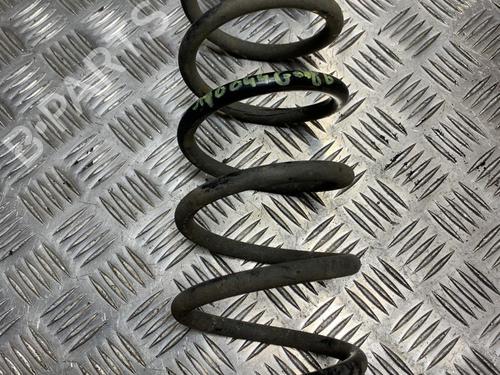 Used Shock absorber spring VW GOLF VI (5K1) 1.6 TDI (105 hp) 24813497