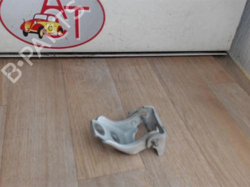Hinge/Door check strap CITROËN C3 II (SC_) 1.4 VTi 95 | BP13129084C146 