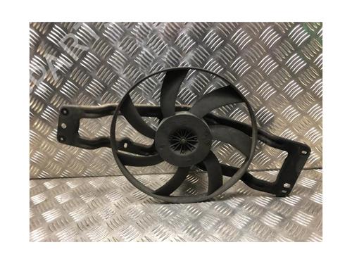 Heater blower motor RENAULT TWINGO I (C06_) 1.2 (C063, C064) | BP24132110M62 