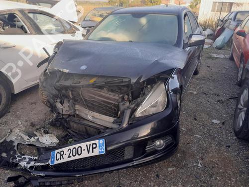Starter MERCEDES-BENZ C-CLASS (W204) C 320 CDI (204.022) | BP23082300M8  - Image 9