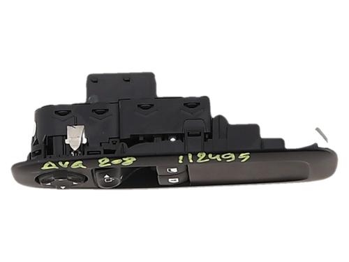 Left front window switch PEUGEOT 208 I (CA_, CC_) 1.2 VTI 82 | BP36965977I27 - Image 5