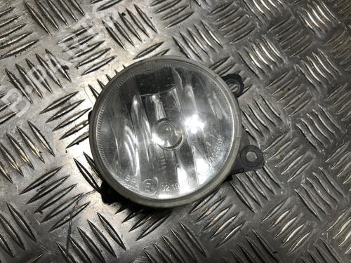 Farol Nevoeiro frente esquerdo PEUGEOT 3008 I MPV (0U_) 1.6 HDi (114 hp) 31198740