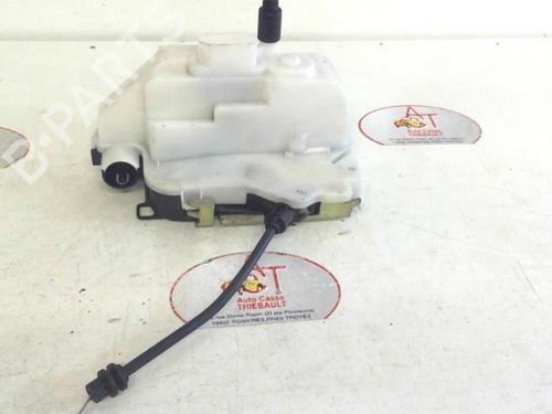 Used Front right lock CITROËN C2 (JM_) 1.4 16V (90 hp) 13265804