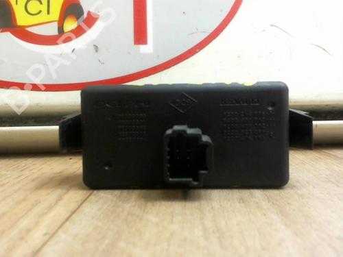 Warning switch RENAULT CLIO III (BR0/1, CR0/1) 1.6 16V (BR05, BR0B, BR0Y, BR15, BR1J, BR1M, BR1Y, CR0B,... | BP13228748I22 