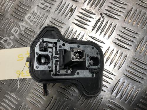 Piloto matrícula VW GOLF V (1K1) 1.9 TDI (105 hp) 31201822