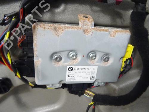 Used Left front door BMW 5 (E60) 530 d (218 hp) 30783375