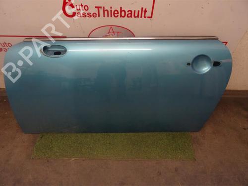 Left front door MINI MINI (R50, R53) Cooper | BP13287969C2 