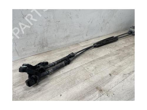 Gear lever SKODA FABIA III (NJ3) 1.0 TSI | BP13294322M90 