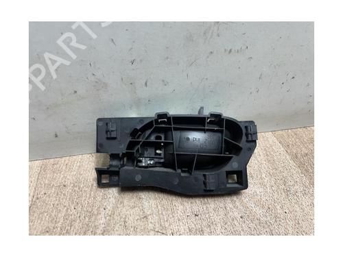 Front right interior door handle CITROËN C4 I (LC_) 1.6 HDi | BP13120739I14 