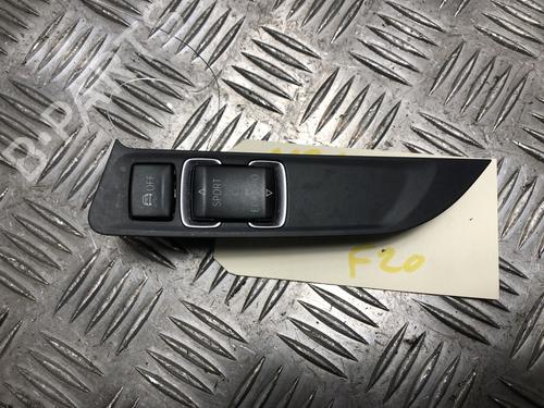 Used Switch Switch BMW 1 (F20) 114 d (95 hp) 34056220 34056220