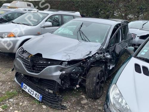 Høyre foran invendig håndtak RENAULT CLIO V (B7_) 1.0 TCe 90 (B7MT) | BP23036444I14 