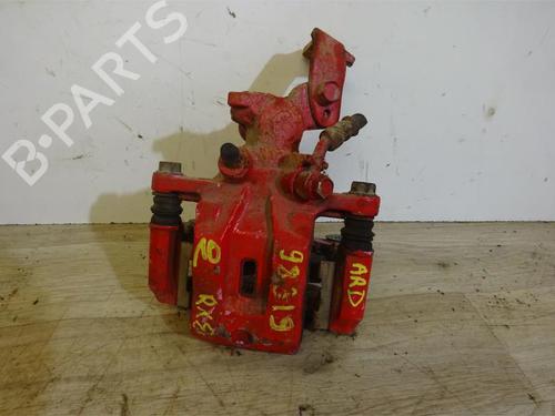Venstre bremsekaliber bag MAZDA RX-8 (SE, FE) 1.3 (FE103, SE3P) (192 hp) 29264752