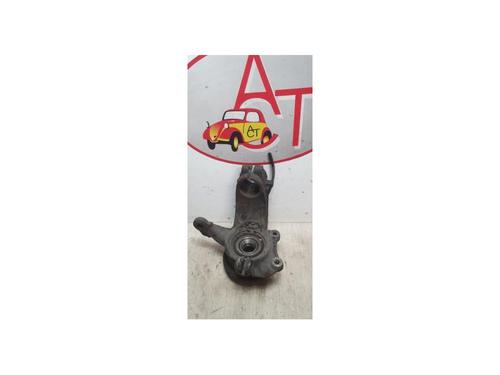 Used Left front steering knuckle CITROËN C3 Picasso (SH_) 1.6 HDI 90 (92 hp) 13285017
