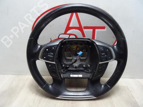 Steering wheel CITROËN C4 II (NC_) 1.6 HDi 90 | BP12974564C49 