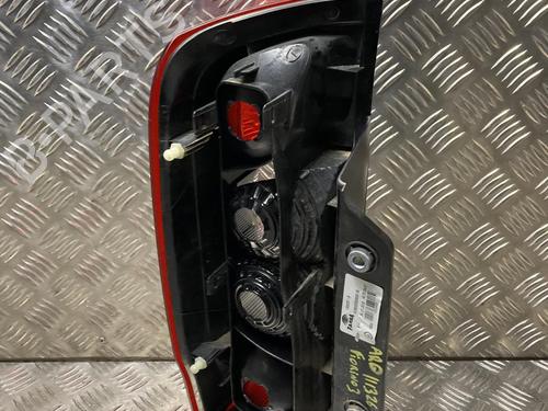 Right taillight FIAT QUBO (225_) 1.3 D Multijet (225AXE1A, 225CXE1A, 225AXH1A, 225AXL1A,... | BP31860508C35