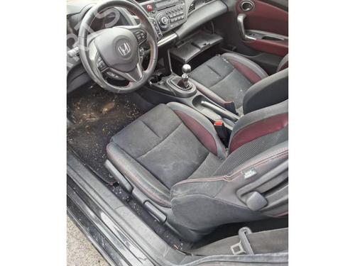 Front left window mechanism HONDA CR-Z (ZF) 1.5 IMA (ZF2) | BP25990443C22 