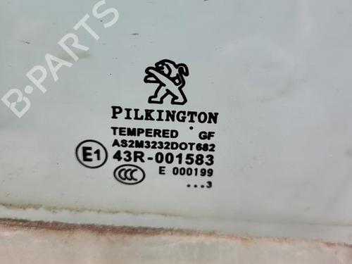 rear-right-door-window-peugeot-208-i-ca_-cc_-2012-2013-2014-2015-2016-2017-2018-2019-2020-2021-30784556 main image