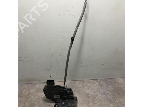 Used Rear left lock FORD MONDEO IV (BA7) 1.8 TDCi (125 hp) 20618703