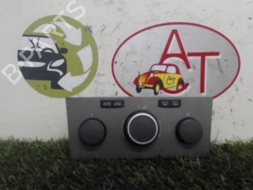 Commande Chauffage OPEL ASTRA H (A04) 1.7 CDTI (L48) (100 hp) 28334438