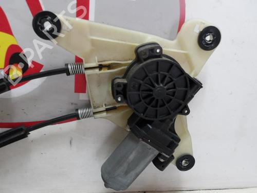 Used Front right window mechanism RENAULT MASTER III Bus (JV) 2.3 dCi 110 FWD (JV0R, JV0W) (110 hp) 30784160