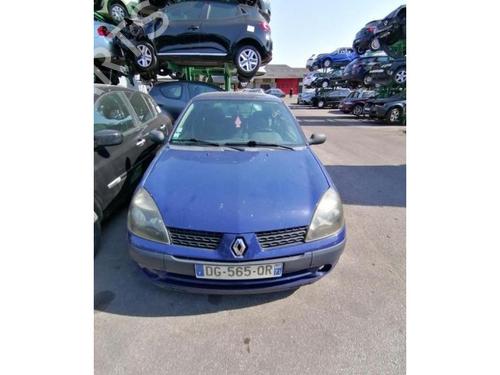 Sikringsdåse RENAULT CLIO II (BB_, CB_) 1.2 (BB0A, BB0F, BB10, BB1K, BB28, BB2D, BB2H, CB0A,... | BP20621183E1 