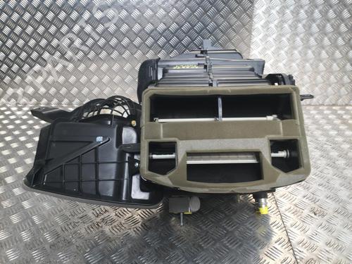 Used Heater matrix box FORD FIESTA VII (HJ, HF) 1.1 Ti-VCT (86 hp) 25376637