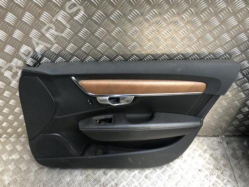 Used Front right panel Front right panel VOLVO S90 II (234) D5 AWD (235 hp) 40063766 40063766