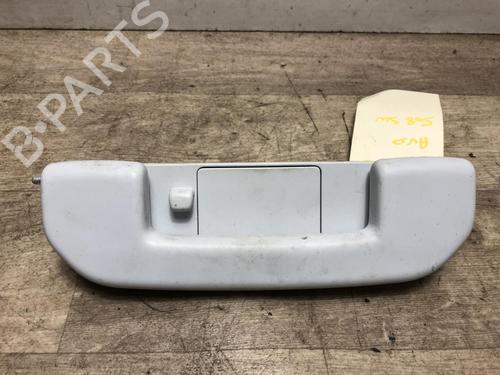 Used Interior roof handle PEUGEOT 508 SW I (8E_) 2.0 HDi RXH Hybrid4 (200 hp) 23872512