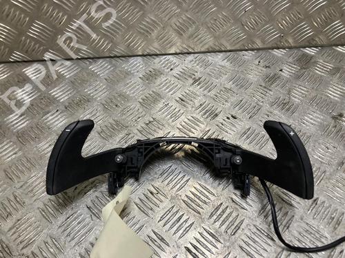 Used Shift knob Shift knob PEUGEOT 5008 (0U_, 0E_) 1.6 HDi (114 hp) 34247692 34247692