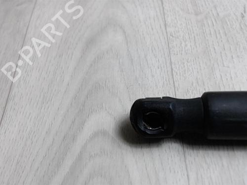 Tailgate lift support VW GOLF VI (5K1) 1.6 TDI | BP20625016C138 