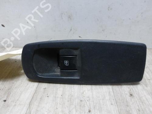 Right front window switch RENAULT KOLEOS I (HY_) 2.0 dCi (HY0K) | BP13225561I26
